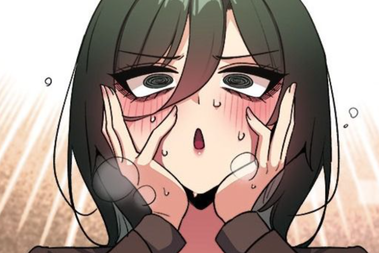 การ์ตูน Manhwa Stop Smoking ตอนที่ 80 ะแปลไทย แค่คิดถึงเรื่องนั้น ร่างกายเธอก็ร้อนผ่าวแล้ว