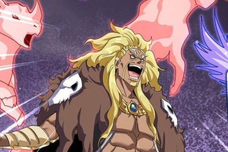 การ์ตูน Magic Emperor ตอนที่ 852 ะแปลไทย ต่อสู้กับมังกรจำนวนมาก