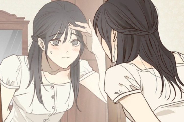 อ่านแล้ว Flowers Are Bait Manhwa ตอนที่ 46 ฉบับภาษาไทย กำลังทำ Binding Date อีกครั้งใช่ไหม?