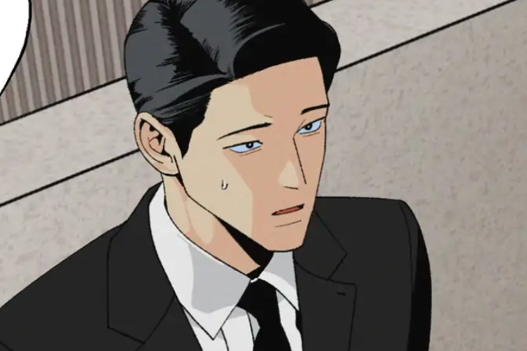 อ่าน Manhwa Peace of God ตอนที่ 24 ฉบับภาษาไทย คนสุดท้ายที่จะถูกสงสัย?