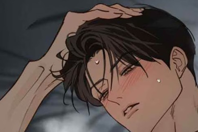 อ่านแล้ว Flowers Are Bait Manhwa ตอนที่ 50 ฉบับภาษาไทย ขณะนี้อยู่ในช่วงระยะเจริญเติบโตของพืช