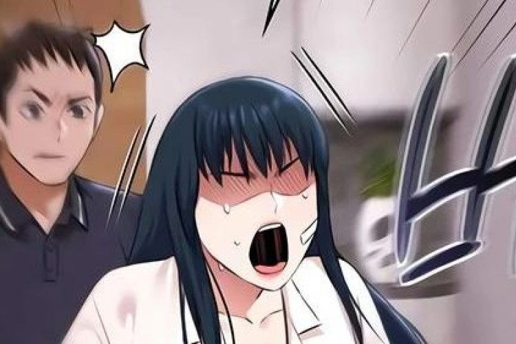 การ์ตูน Pool Party ตอนที่ 32 ะแปลไทย ขอความช่วยเหลือ