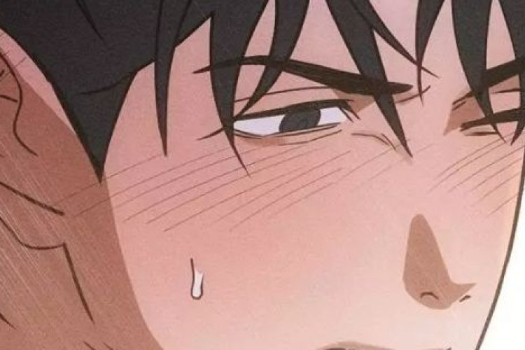 ลิ้งค์อ่านเว็บตูน Golden Light for You ตอนที่ 26 ภาษาไทย แสวงหาความรู้สึกปลอดภัยและความสงบ