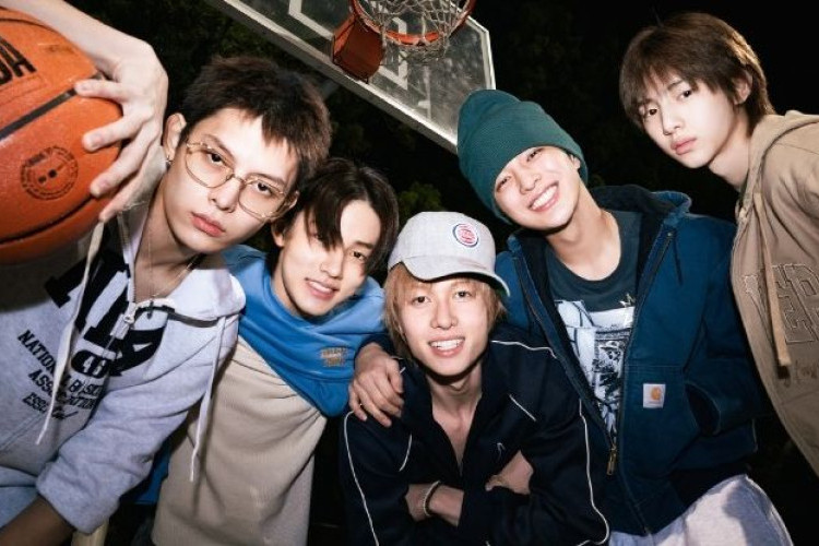 CORTIS ประเดิมผู้เล่นกลุ่มแรกใน SUMBAKKOKJIL 2 รายการเรียลลิตี้สยองขวัญสุดฮิตจาก Mnet