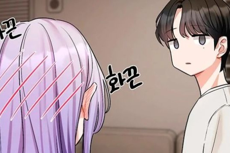 การ์ตูน Love Quest ตอนที่ 15 ะแปลไทย รู้สึกหึง