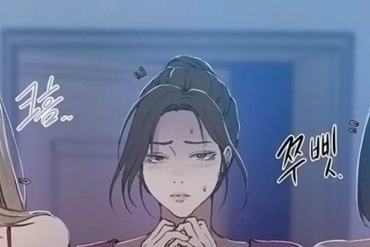 อ่านแล้ว Manhwa Secret Class ตอนที่ 309 ซับไทย มีอะไรอีกบ้าง? อย่าแสร้งทำเป็นไม่รู้