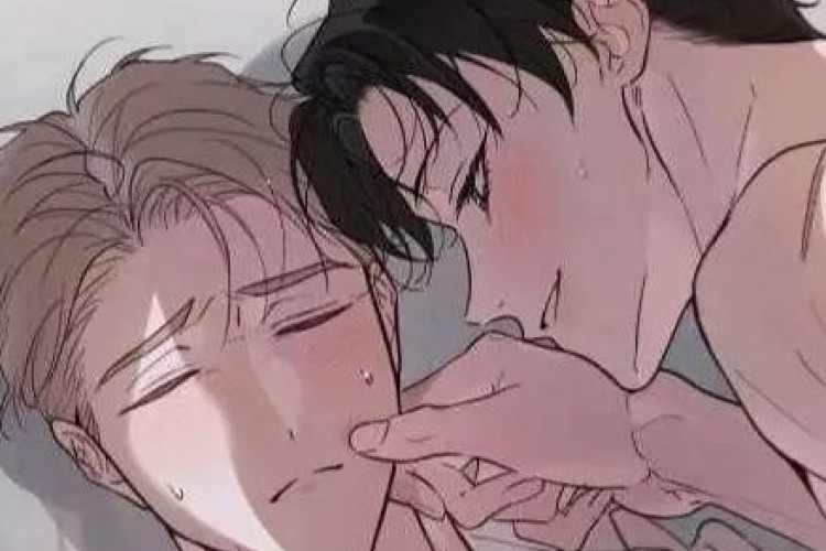 การ์ตูน Passion Raga ตอนที่ 38 ะแปลไทย รู้สึกเอ็นดูปนหมั่นเขี้ยวกับแฟนตัวเอง