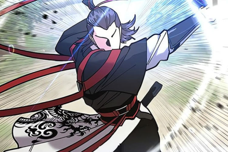 Manhwa Chronicles of the Lazy Sovereign Manhwa ตอนที่ 33 ฉบับภาษาไทย ปราบโจรด้วยการฟันดาบเพียงครั้งเดียว