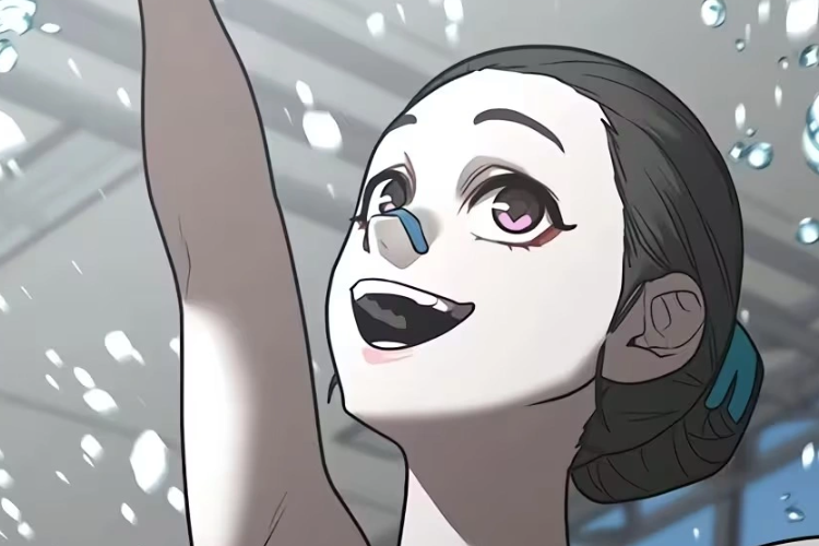 รีวิวการ์ตูนมังงะ Reality Quest ตอนที่ 220 ภาษาไทย, ช่วงเวลาที่มืดมนโอบล้อม