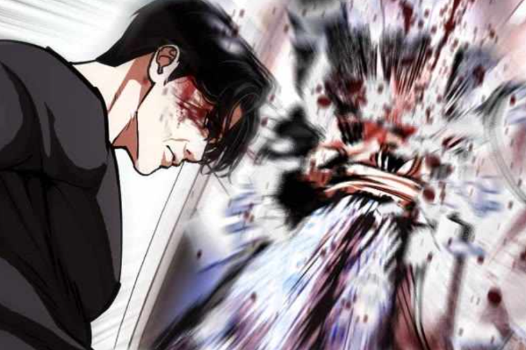 อ่านแล้ว Manhwa Lookism ตอนที่ 599 ภาษาไทย มีเทคนิคอันตรายอื่นๆ อีกไหม?