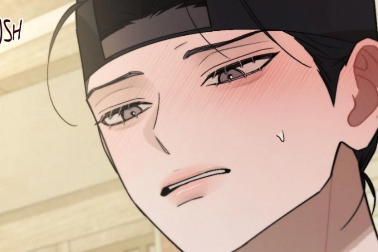 สปอยเลอร์ดิบ! อ่าน Manhwa BL Red String Quest บทที่ 43 เป็นภาษาไทย, เพลิดเพลินกับความงาม