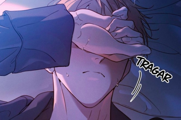 บ้าไปแล้ว! ลิงก์เพื่ออ่าน Manhwa BL PASSION: Raga บทที่ 45 เป็นภาษาไทยและวันที่วางจําหน่าย