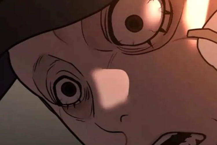 Manhwa Reality Quest ตอนที่ 190 บาทไทย สแกนสปอยเลอร์เต็ม ปรากฏว่ามันเป็นเพียงแค่ความหึงหวงเท่านั้นเอง