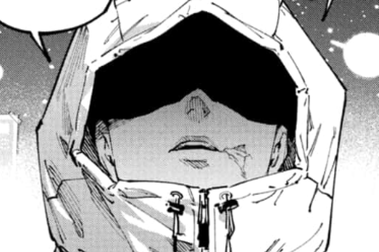 การ์ตูน Jujutsu Kaisen: Modulo ตอนที่ 24 ะแปลไทย RAW และสปอยเลอร์ล่าสุด โลกของการสาปในญี่ปุ่นจะจบลง