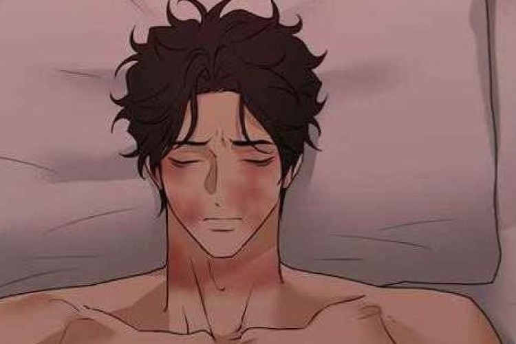 อ่าน Reverse Thinking Manhwa ตอนที่ 40 ฉบับภาษาไทย สัมผัสความเจ็บปวดของชีวิตที่ถูกกักขัง