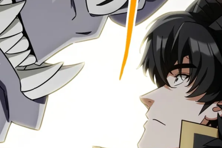 ลิ้งค์อ่านเว็บตูน The Demon King Overrun by Heroes ตอนที่ 15 ภาษาไทย เรื่องที่เหมือนกับปาฏิหาริย์