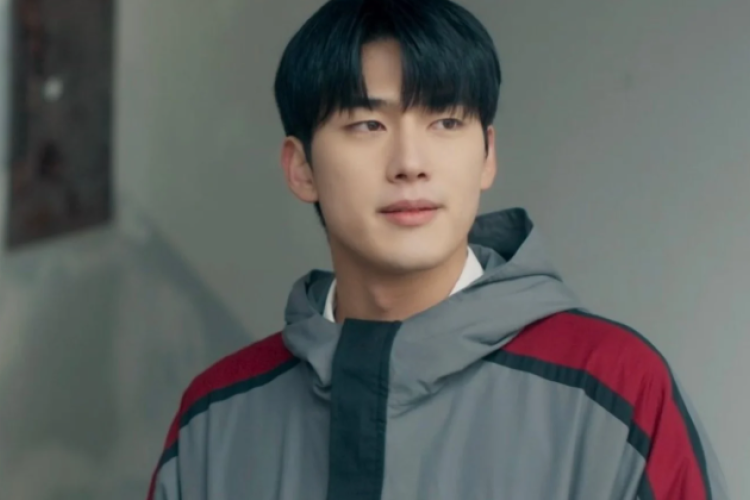 บริษัทในนิทานพูดเกี่ยวกับข้อกล่าวหาที่ร้ายแรงต่อนักแสดง Hong Min Gi
