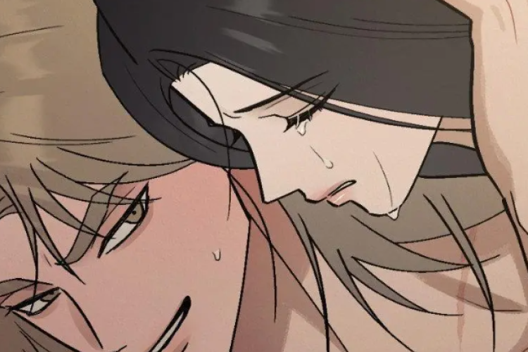 RAW เควสต์ด้ายแดง Red String Quest ตอนที่ 48 บาทไทย สแกนสปอยเลอร์เต็ม ความรู้สึกที่ทนไม่ได้