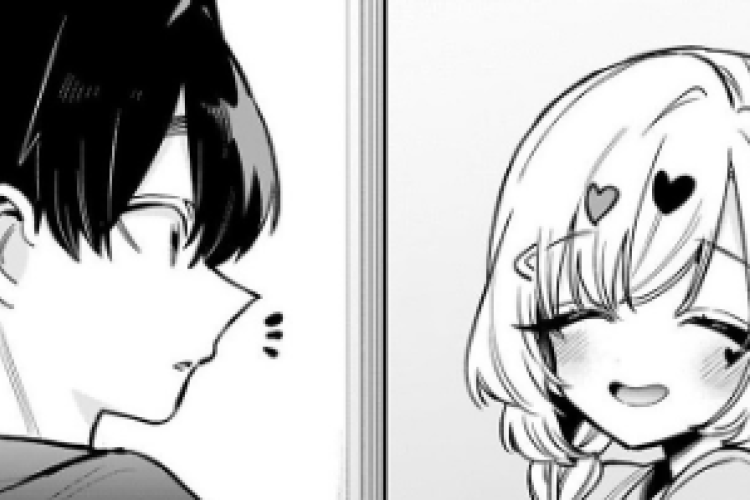 การ์ตูน Manga The 100 Girlfriends Who Really, Really, Really, Really, Really Love You ตอนที่ 243 ะแปลไทย ความน่ารักของเธอทำให้หัวใจคุณเต้นแรง!