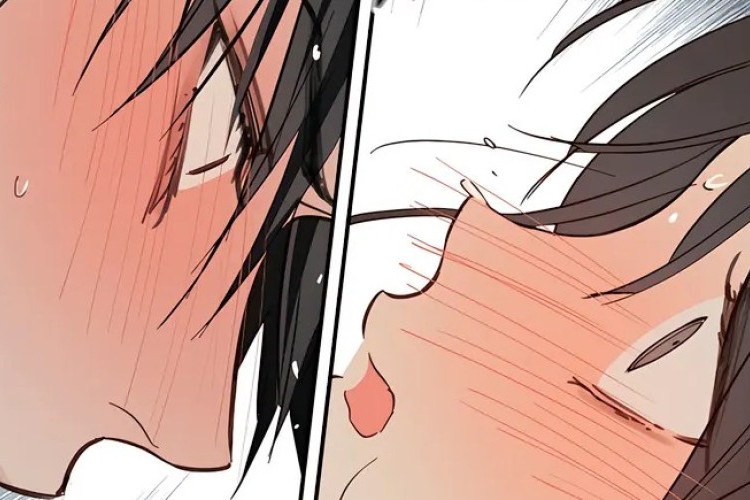 อ่านแล้ว Flowers Are Bait Manhwa ตอนที่ 50 ฉบับภาษาไทย ความใจร้อนของควอน แชอู