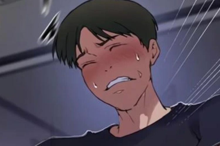  อ่านแล้ว Manhwa Secret Class ตอนที่ 289 ซับไทย อ๋อ ฉันคิดว่ามันคือการสำนึกผิดซะอีก!