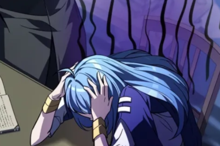 เขามีภาระหนักอึ้งเหลือเกิน! Manhwa Raising Villains the Right Way ตอนที่ 15 ภาษาไทย