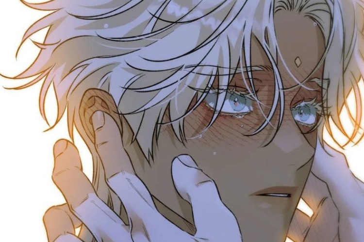Manhwa BL Blossoms of the White Night บทที่ 31 ในภาษาไทย: สปอยเลอร์ วันที่วางจําหน่าย และลิงก์เพื่ออ่าน