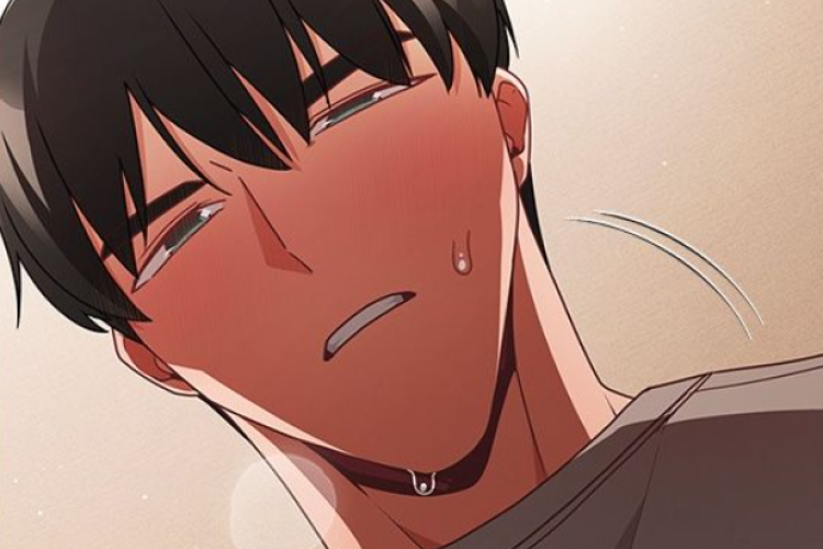 RAW Manhwa People of The Dark ตอนที่ 67 ะแปลไทย เขาควบคุมสติตัวเองไม่ได้อีกต่อไปแล้ว!