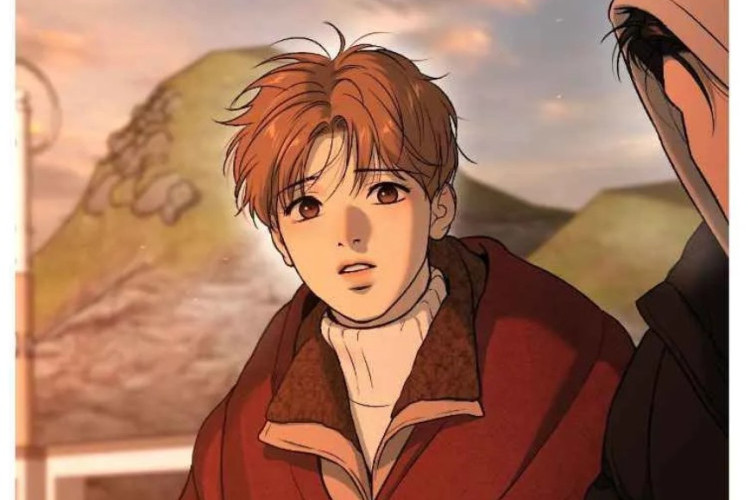 อ่าน มังฮวา BL JINX ซีซั่น 2ตอนที่ 97 ภาษาไทย, แจคยองเริ่มหวงมากขึ้น