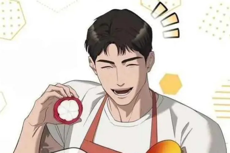 แต่ยอนโอไม่สามารถปล่อยเพื่อนสนิทของเขาได้, การวิเคราะห์เรื่องราว Salt Society บทที่ 34 ะแปลไทย