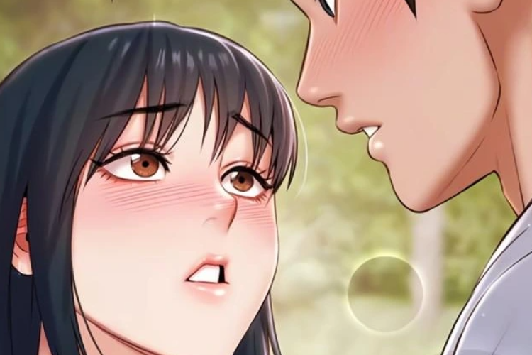 การ์ตูน Pool Party ตอนที่ 15 ะแปลไทย ทำให้โกรธ