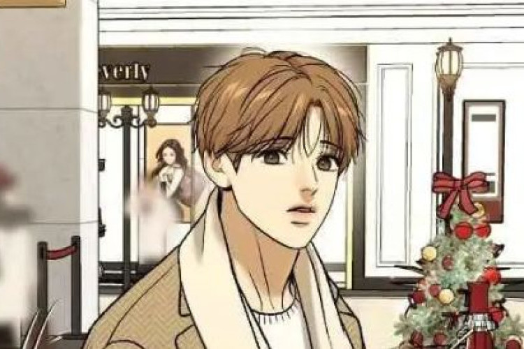 Jinx ตอนที่ 101 บาทไทย สแกนสปอยเลอร์เต็ม คิมดันอยากพิสูจน์ตัวเองว่าเขาแข็งแกร่ง