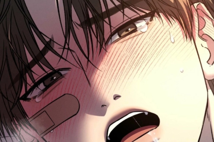 การ์ตูน Things That Deserve to Die ตอนที่ 30 ฉบับภาษาไทย ไม่มีโอกาสได้หายใจอีกต่อไปแล้ว