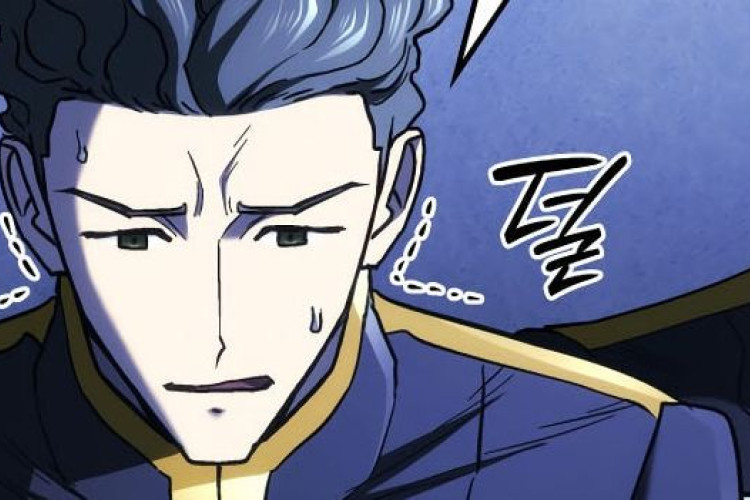 RAW การ์ตูน Revenge of the Iron-Blooded Sword Hound ตอนที่ 164 ะแปลไทย จัดการให้ขนลุกกันทุกคน
