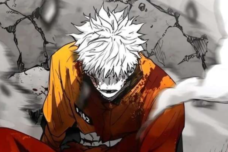 การ์ตูน Fog Land ตอนที่ 28 ะแปลไทย RAW สัตว์ประหลาดที่มีประสิทธิภาพมาก