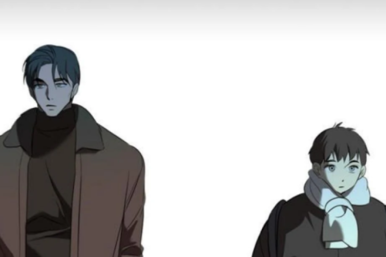 BACKLIGHT ตอนที่ 62 บาทไทย สแกนสปอยเลอร์เต็ม ความรู้สึกที่ไม่เหมือนกัน