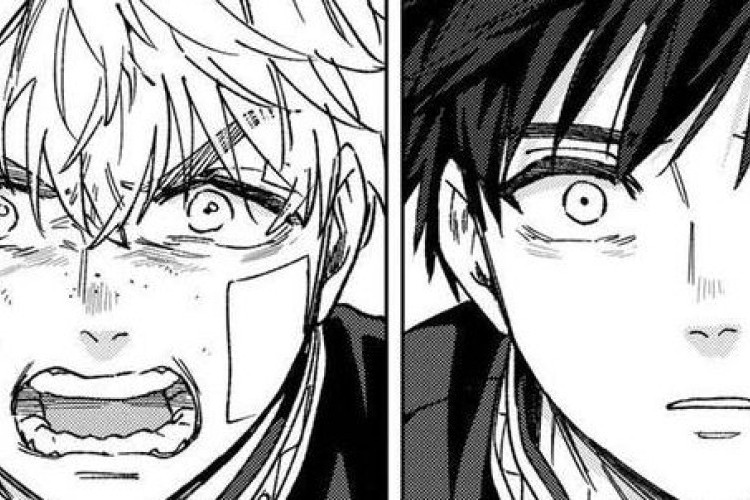 ลิ้งค์อ่านเว็บตูน Wind Breaker (Nii Satoru) ตอนที่ 214 ภาษาไทย เริ่มการค้นหาของ Suo