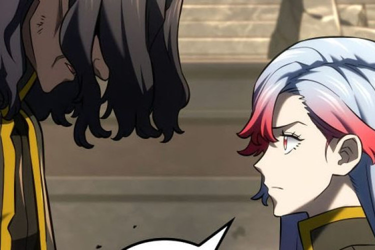 Revenge of the Iron-Blooded Sword Hound ตอนที่ 158 ะแปลไทย RAW ไปสู่เป้าหมายที่ดี