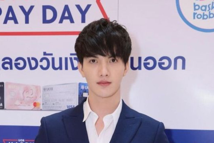 ต๋อง ธนายุทธ แฉสัญญาค่ายบันเทิงไทย เรียกร้องปรับส่วนแบ่งรายได้ที่เป็นธรรม