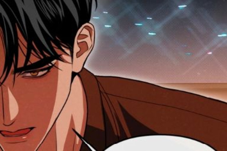 การวิเคราะห์เรื่องราว The Absolute Threshold Manhwa ตอนที่ 96 เตรียมพร้อมทุกสิ่งทุกอย่าง