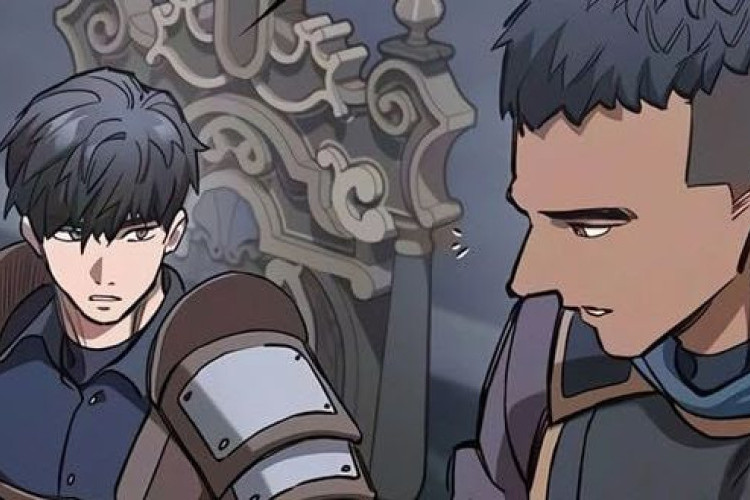 การ์ตูน อัศวินวันเดียว (Eternally Regressing Knight) ตอนที่ 113 ะแปลไทย ความสามารถพิเศษที่น่าตื่นเต้น