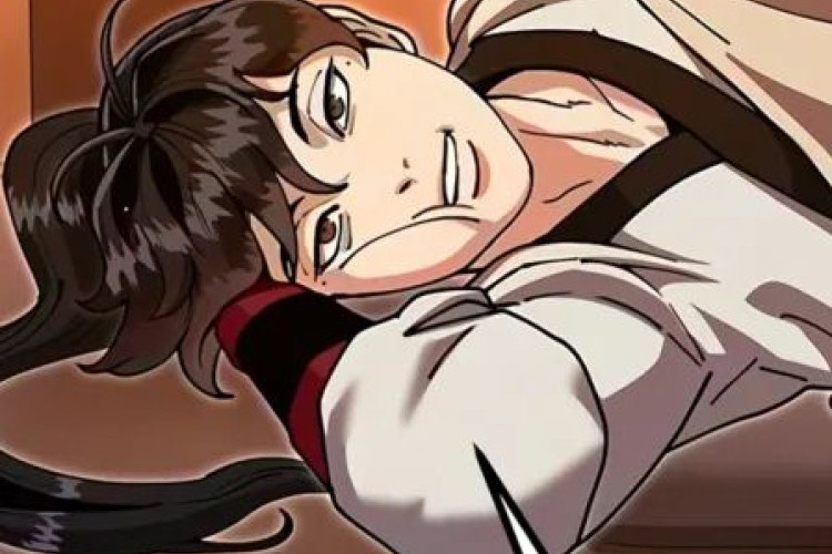 อ่าน Chronicles of the Lazy Sovereign Manhwa ตอนที่ 51 ฉบับภาษาไทย ได้รับพลังอันยิ่งใหญ่