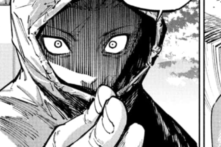 การ์ตูน Jujutsu Kaisen: Modulo ตอนที่ 21ะแปลไทย รักษาความเพียรพยายามเต็มที่แล้ว