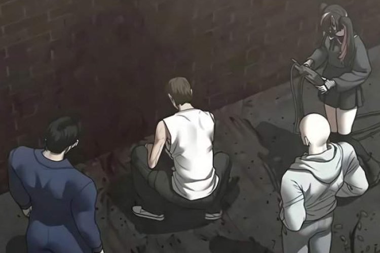 RAW Reality Quest ตอนที่ 193 บาทไทย สแกนสปอยเลอร์เต็ม เส้นทางการรักษาของฮา โดแวน ก่อนที่เขาจะได้รับการรักษา