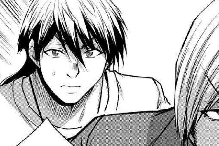 การ์ตูน Guilty Circle ตอนที่ 226 ะแปลไทย จะต้องดำเนินการช่วยเหลือ