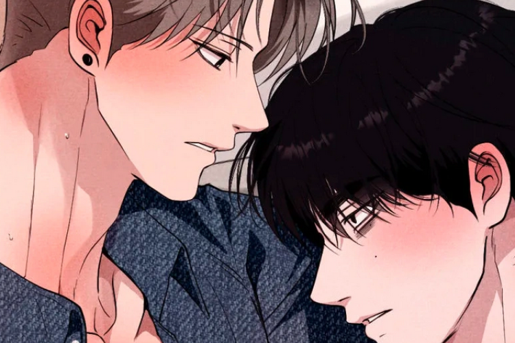 การ์ตูน Unsleep ตอนที่ 54 ะแปลไทย มีความสุขที่ได้ร่วมรัก