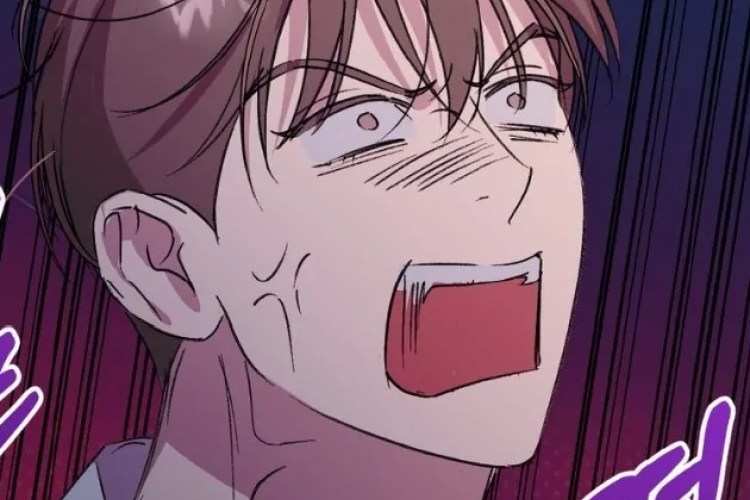 การ์ตูน Circuit Breaker ตอนที่ 39 ะแปลไทย อธิบายความรู้สึกซึ่งกันและกัน