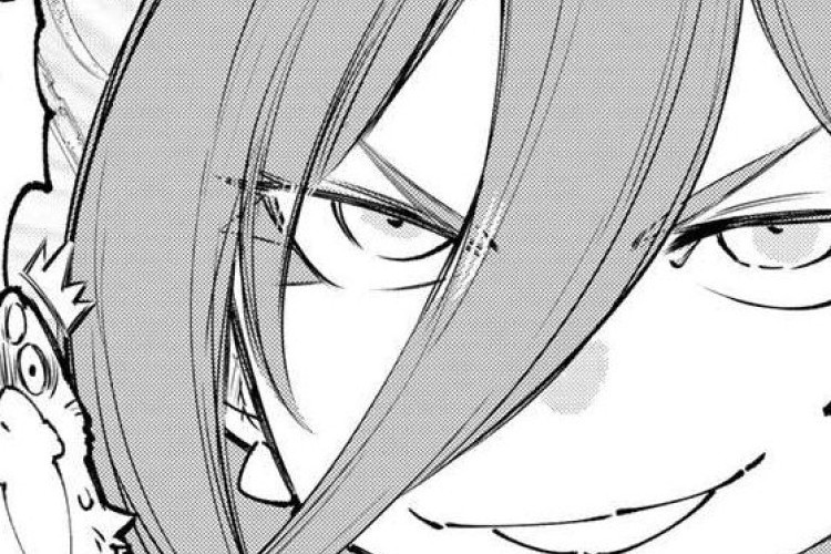 Shangri-La Frontier Manga ตอนที่ 267 บาทไทย ทำตัวเล่ห์เหลี่ยมก่อนภารกิจ
