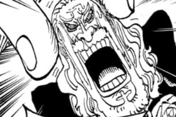 จะเป็นที่จดจำ! ลิงค์อ่าน Manga One Piece ตอนที่ 1180 ซับไทย