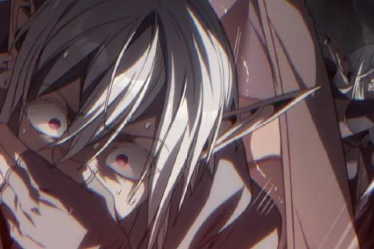 การ์ตูน Sandmancer of the Scorched Desert ตอนที่ 26 ะแปลไทย ที่ปรึกษาที่ชั่วร้ายที่สุด